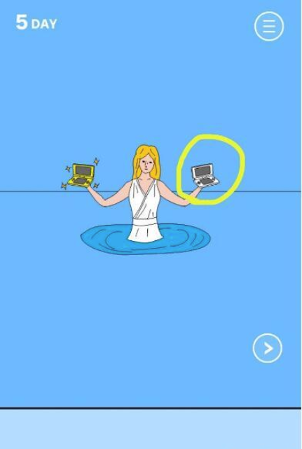 妈妈把我的游戏机藏起来了第5关如何通关?第5关通关流程图文分享 妈妈把我的游戏机藏起来了第5关如何通关?第5关通关流程图文分享