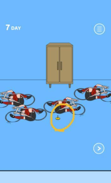 妈妈把我的游戏机藏起来了第7关如何通关?第7关通关流程图文分享 妈妈把我的游戏机藏起来了第7关如何通关?第7关通关流程图文分享