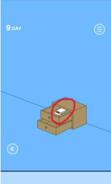 妈妈把我的游戏机藏起来了第9关如何通关?第9关通关流程图文分享 妈妈把我的游戏机藏起来了第9关如何通关?第9关通关流程图文分享