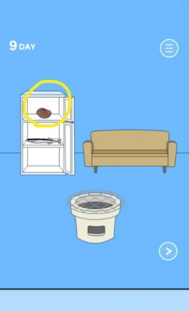 妈妈把我的游戏机藏起来了第9关如何通关?第9关通关流程图文分享 妈妈把我的游戏机藏起来了第9关如何通关?第9关通关流程图文分享