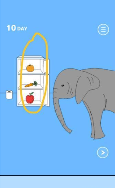 妈妈把我的游戏机藏起来了第10关如何通关?第10关通关流程图文分享 妈妈把我的游戏机藏起来了第10关如何通关?第10关通关流程图文分享