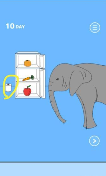 妈妈把我的游戏机藏起来了第10关如何通关?第10关通关流程图文分享 妈妈把我的游戏机藏起来了第10关如何通关?第10关通关流程图文分享