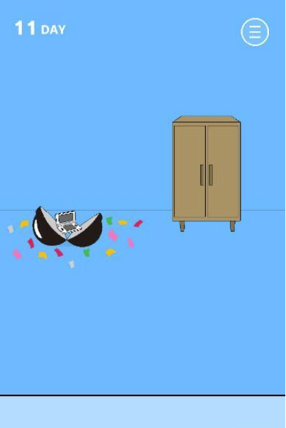 妈妈把我的游戏机藏起来了第11关如何通关?第11关通关流程图文分享 妈妈把我的游戏机藏起来了第11关如何通关?第11关通关流程图文分享