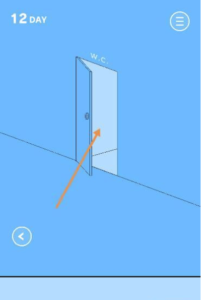 妈妈把我的游戏机藏起来了第12关如何通关?第12关通关流程图文分享 妈妈把我的游戏机藏起来了第12关如何通关?第12关通关流程图文分享