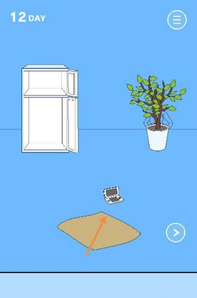 妈妈把我的游戏机藏起来了第12关如何通关?第12关通关流程图文分享 妈妈把我的游戏机藏起来了第12关如何通关?第12关通关流程图文分享