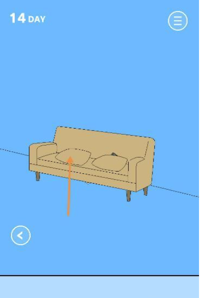 妈妈把我的游戏机藏起来了第14关如何通关?第14关通关流程图文分享 妈妈把我的游戏机藏起来了第14关如何通关?第14关通关流程图文分享