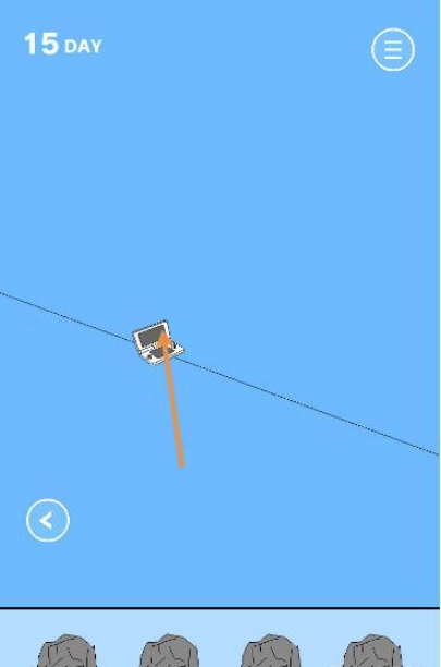 妈妈把我的游戏机藏起来了第15关如何通关?第15关通关流程图文分享 妈妈把我的游戏机藏起来了第15关如何通关?第15关通关流程图文分享