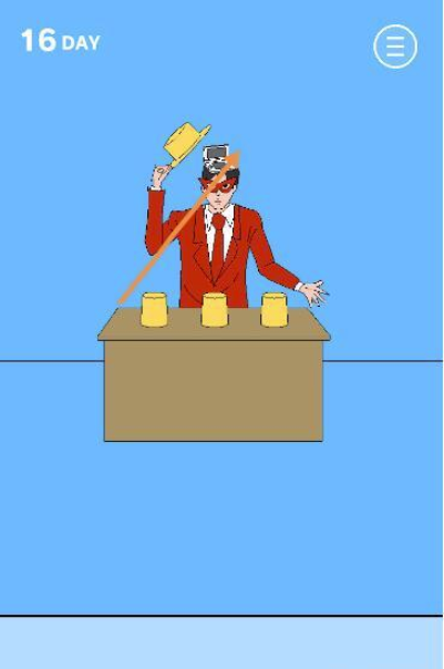 妈妈把我的游戏机藏起来了第16关如何通关?第16关通关流程图文分享 妈妈把我的游戏机藏起来了第16关如何通关?第16关通关流程图文分享