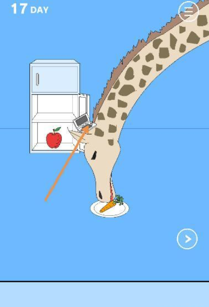 妈妈把我的游戏机藏起来了第17关如何通关?第17关通关流程图文分享 妈妈把我的游戏机藏起来了第17关如何通关?第17关通关流程图文分享