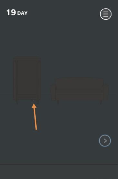 妈妈把我的游戏机藏起来了第19关如何通关?第19关通关流程图文分享 妈妈把我的游戏机藏起来了第19关如何通关?第19关通关流程图文分享