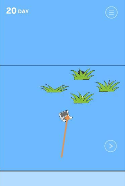 妈妈把我的游戏机藏起来了第20关如何通关?第20关通关流程图文分享 妈妈把我的游戏机藏起来了第20关如何通关?第20关通关流程图文分享