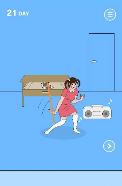 妈妈把我的游戏机藏起来了第21关如何通关?第21关通关流程图文分享 妈妈把我的游戏机藏起来了第21关如何通关?第21关通关流程图文分享