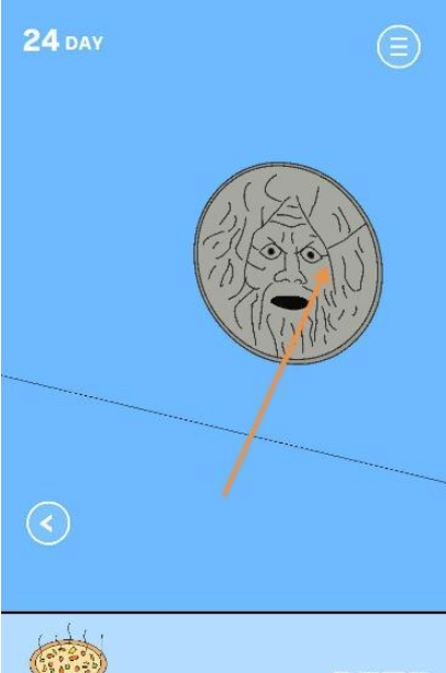 妈妈把我的游戏机藏起来了第24关如何通关?第24关通关流程图文分享 妈妈把我的游戏机藏起来了第24关如何通关?第24关通关流程图文分享