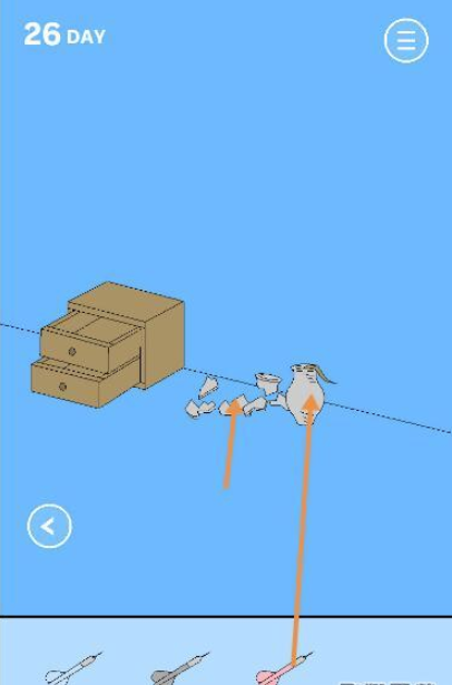 妈妈把我的游戏机藏起来了第26关如何通关?第26关通关流程图文分享 妈妈把我的游戏机藏起来了第26关如何通关?第26关通关流程图文分享