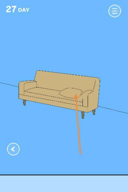 妈妈把我的游戏机藏起来了第27关如何通关?第27关通关流程图文分享 妈妈把我的游戏机藏起来了第27关如何通关?第27关通关流程图文分享