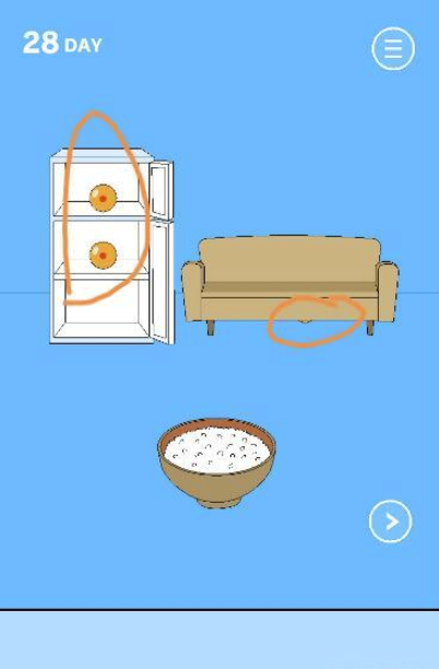 妈妈把我的游戏机藏起来了第28关如何通关?第28关通关流程图文分享 妈妈把我的游戏机藏起来了第28关如何通关?第28关通关流程图文分享