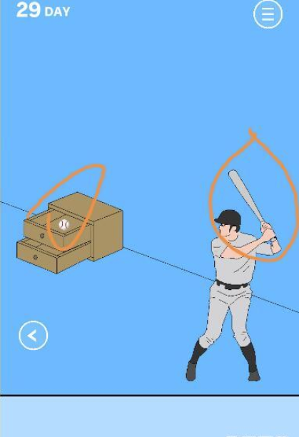 妈妈把我的游戏机藏起来了第29关如何通关?第29关通关流程图文分享 妈妈把我的游戏机藏起来了第29关如何通关?第29关通关流程图文分享