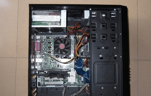 电脑怎么把主机拆开?拆卸电脑主机步骤一览 电脑怎么把主机拆开?拆卸电脑主机步骤一览