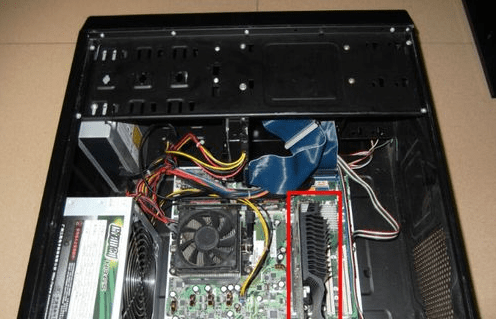 电脑怎么把主机拆开?拆卸电脑主机步骤一览 电脑怎么把主机拆开?拆卸电脑主机步骤一览