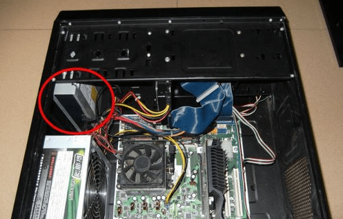 电脑怎么把主机拆开?拆卸电脑主机步骤一览 电脑怎么把主机拆开?拆卸电脑主机步骤一览