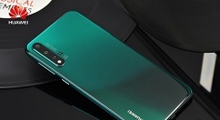 华为nova4e如何连接wifi?进行wifi连接步骤一览 华为nova4e如何连接wifi?进行wifi连接步骤一览