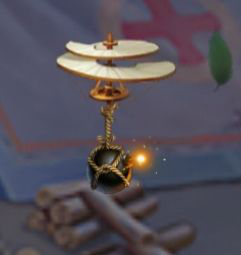 夕阳热气球竞技场道具怎么得?夕阳热气球竞技场道具获取攻略 夕阳热气球竞技场道具怎么得?夕阳热气球竞技场道具获取攻略