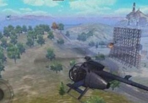 和平精英火力对决模式飞机在哪?和平精英火力对决模式飞机具体位置介绍 和平精英火力对决模式飞机在哪?和平精英火力对决模式飞机具体位置介绍