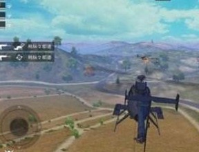 和平精英火力对决模式飞机在哪?和平精英火力对决模式飞机具体位置介绍 和平精英火力对决模式飞机在哪?和平精英火力对决模式飞机具体位置介绍