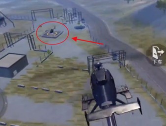 和平精英火力对决模式飞机在哪?和平精英火力对决模式飞机具体位置介绍 和平精英火力对决模式飞机在哪?和平精英火力对决模式飞机具体位置介绍