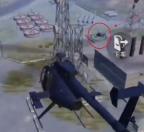 和平精英火力对决模式飞机在哪?和平精英火力对决模式飞机具体位置介绍 和平精英火力对决模式飞机在哪?和平精英火力对决模式飞机具体位置介绍