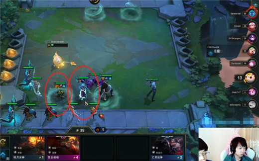 云顶之弈S2元素崛起国服什么时候上线?云顶之弈元素崛起版本最新内容介绍 云顶之弈第二赛季元素崛起国服什么时候上线?元素崛起版本最新内容介绍