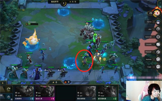 云顶之弈S2元素崛起国服什么时候上线?云顶之弈元素崛起版本最新内容介绍 云顶之弈第二赛季元素崛起国服什么时候上线?元素崛起版本最新内容介绍