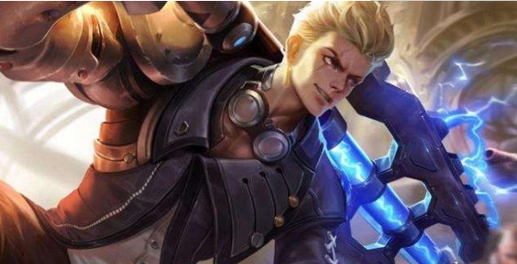 王者荣耀单挑谁能打赢狂铁?单挑能打赢狂铁英雄分享 王者荣耀单挑谁能打赢狂铁?单挑能打赢狂铁英雄分享