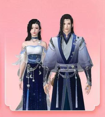 遇见逆水寒流董星露/流萤夜苒套装怎么获取?流萤夜苒套装获取方法介绍