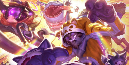 云顶之弈9.22打工阵容如何搭配?云顶之弈9.22打工阵容搭配推荐 云顶之弈9.22打工阵容如何搭配?云顶之弈9.22打工阵容搭配推荐