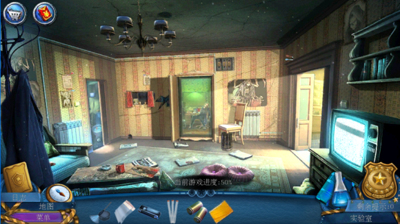 密室逃脱滚动迷城第19关如何通关_密室逃脱滚动迷城图文攻略汇总