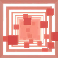 魔幻逃脱跑酷手游