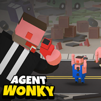 agent wonkyv1.0