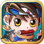 无敌冲冲冲安卓版