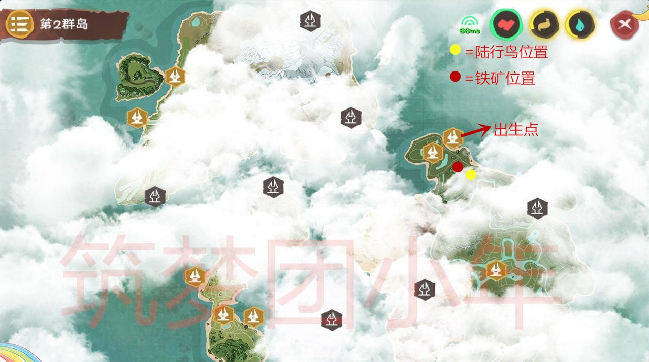 创造与魔法选什么坐骑好-创造与魔法新手坐骑属性介绍 创造与魔法选什么坐骑好-创造与魔法新手坐骑属性介绍