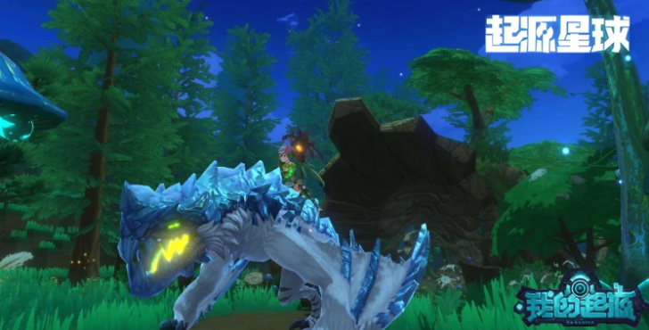 1573700481907836.png 我的起源最实用的宠物天赋有哪些?我的起源最实用的宠物天赋一览