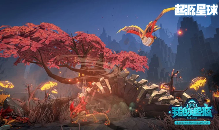 1573700509789520.png 我的起源最实用的宠物天赋有哪些?我的起源最实用的宠物天赋一览