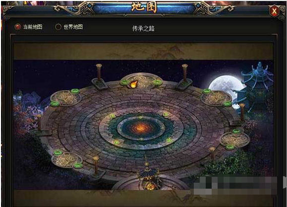 武极天下圣主意境副本如何通过?圣主意境副本通过方法一览 武极天下圣主意境副本如何通过?圣主意境副本通过方法一览