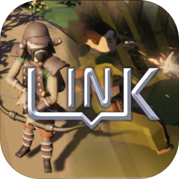 Link游戏