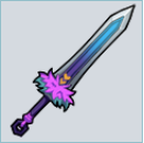 我的起源武器紫电剑如何制作？紫电剑制作配方介绍