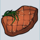 我的起源食品烤兽肉怎么制作-烤兽肉获取配方效果介绍