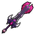 我的起源武器黑暗紫电剑怎样制作？黑暗紫电剑配方介绍