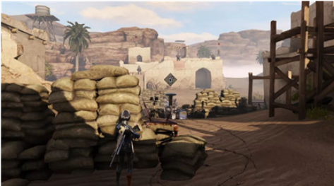 明日之后区域行动佣兵怎么打?区域行动佣兵打法技巧攻略