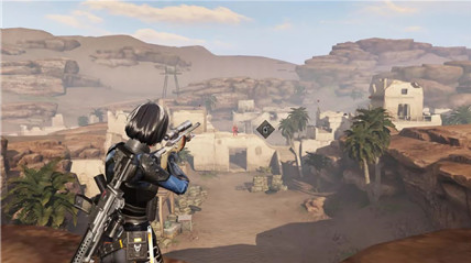 明日之后区域行动佣兵怎么打?区域行动佣兵打法技巧攻略