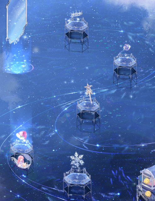 奇迹暖暖圣诞老人的礼物怎么搭配得高分?圣诞老人的礼物高分搭配一览